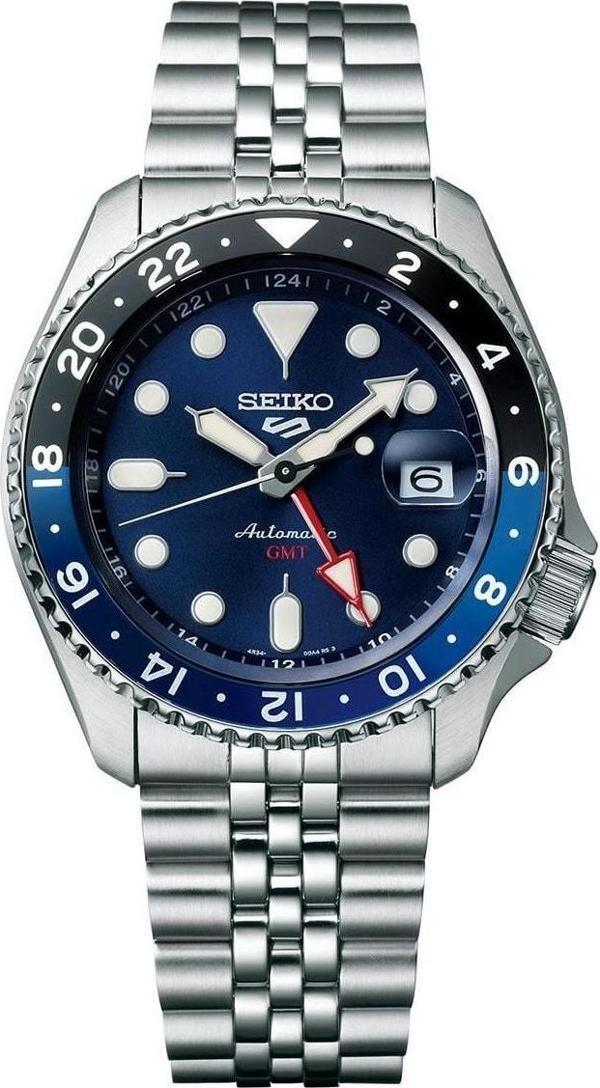 Seiko Ssk003k 5 Sports Erkek Kol Saati - Image 1