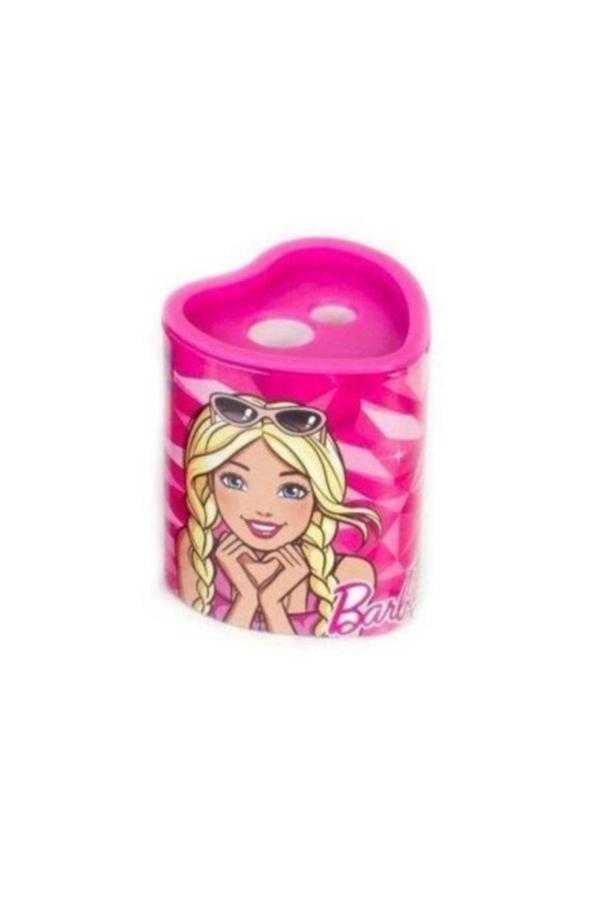 Kizilelmada Lisanslı Barbie Kalemtıraş – Şirin Ve Kullanışlı - Image 1