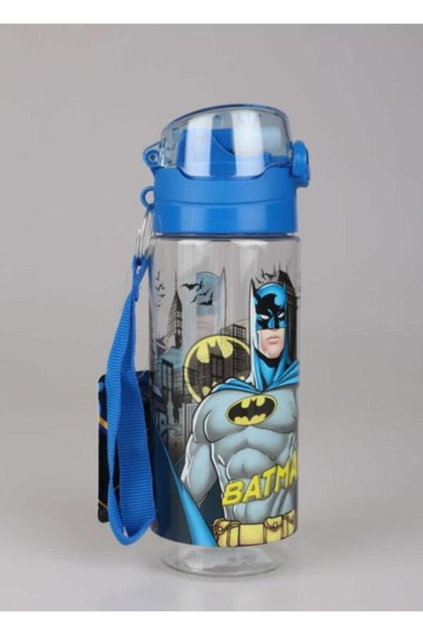 Kizilelmada Lisanslı Batman 500 Ml Matara – Hediye & Günlük Kullanım İçin İdeal - Image 1