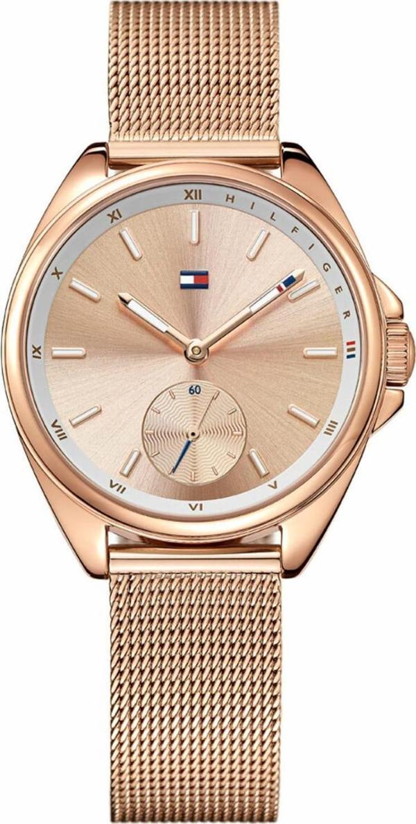 Tommy Hilfiger Kadın Kol Saati TH1781756 - Image 1