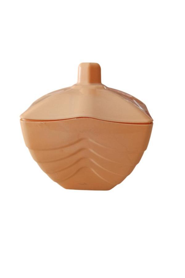 Kizilelmada Şekerlik 11X11 Cm – Şık Ve Kullanışlı Tasarım - Image 1