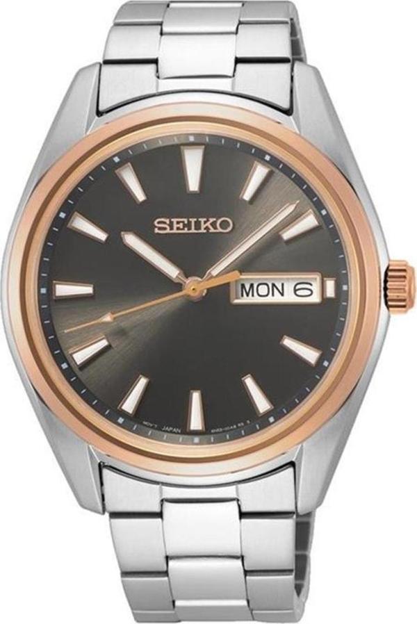 Seiko Sur344p1 Erkek Kol Saati - Image 1