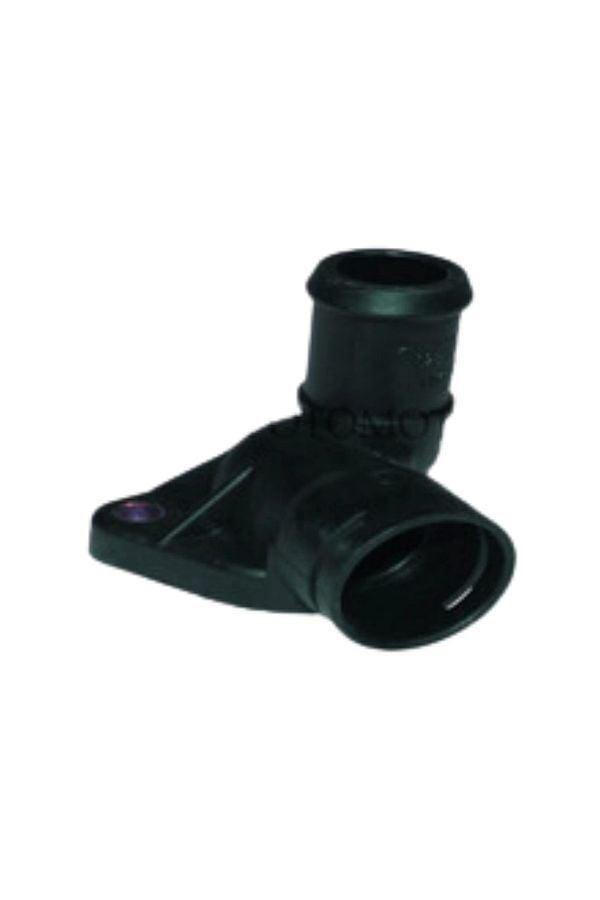 Audi A80 A6 1Z AHU 1.9 TDI 1992 Sonrası Su Flanşı - Image 1