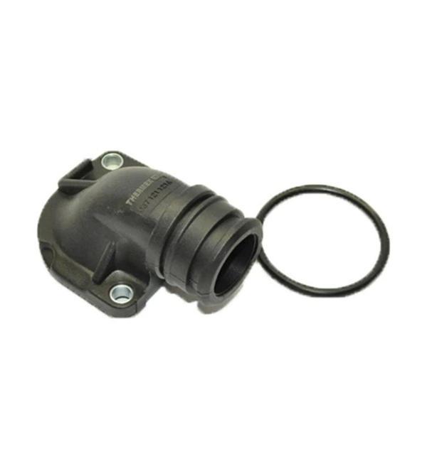 Volkswagen Golf Su Flanşı Caddy Passat 1.6 1.9 AVF AFN AMF 97 Sonrası - Image 1