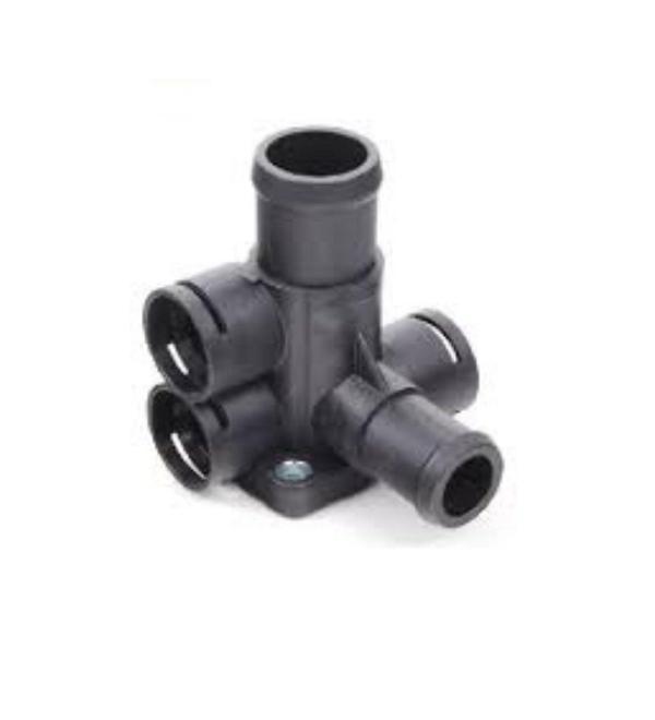 Volkswagen Golf 3 1.6 1.8 2.0 1992 Sonrası Su Flanşı - Image 1