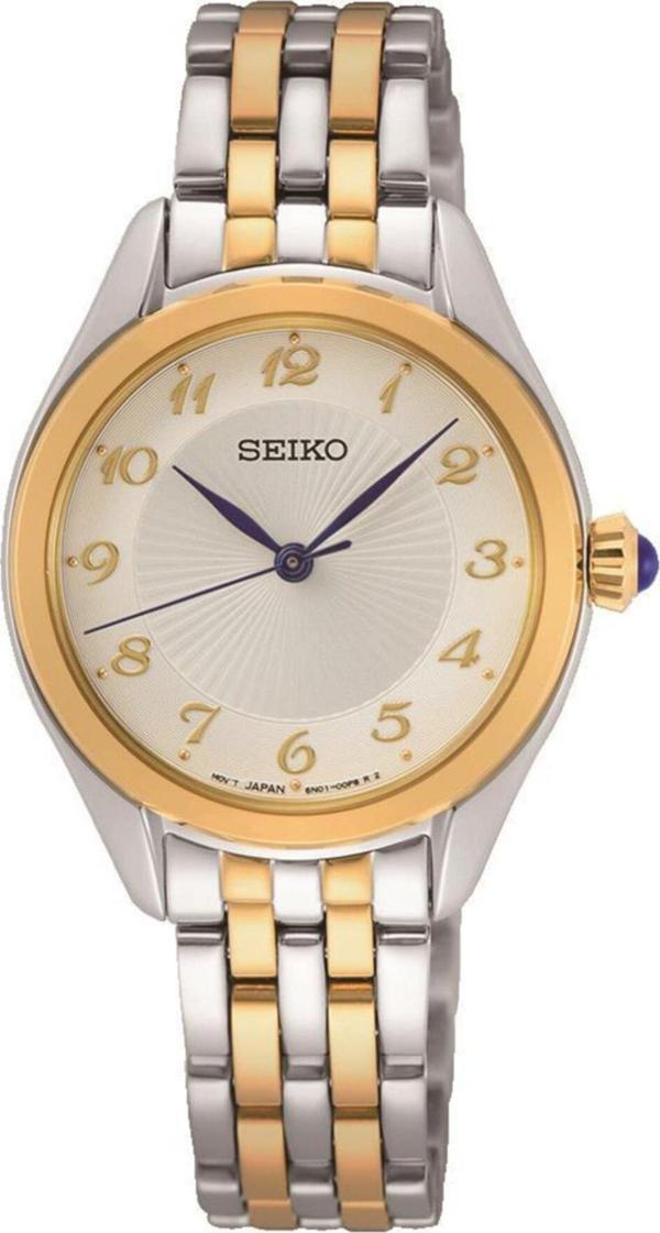 Seiko Sur380p Kadın Kol Saati - Image 1
