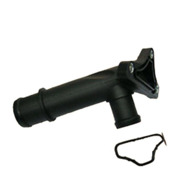 Seat Cordoba Toledo Ibiza Volkswagen Golf 3 Passat 1.8I 16V 92 Sonrası Su Flanşı - Image 1