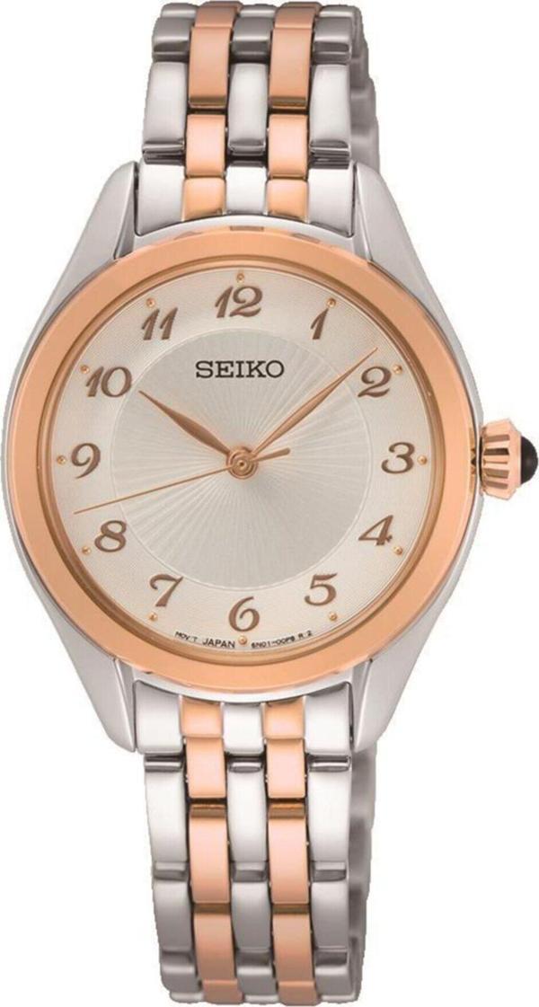 Seiko Sur382p Kadın Kol Saati - Image 1