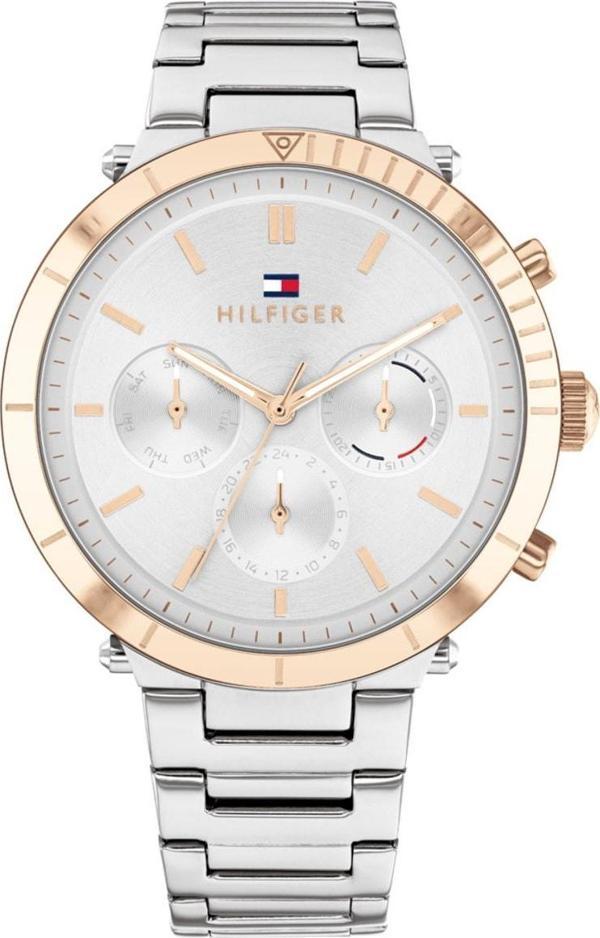 Tommy Hilfiger Kadın Kol Saati Th1782348 - Image 1