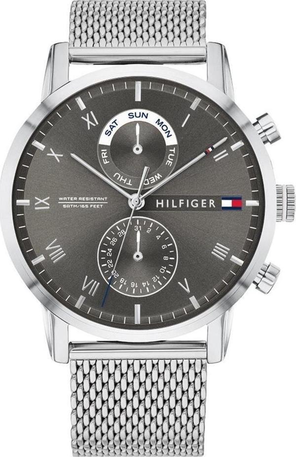 Tommy Hilfiger Th1710402 Erkek Kol Saati - Image 1