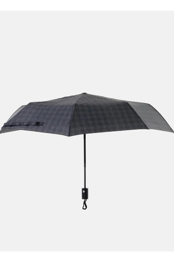 Kizilelmada 32 Cm Katlanabilir Kılıflı Şemsiye – Sağlam Ve Su Geçirmez - Image 1