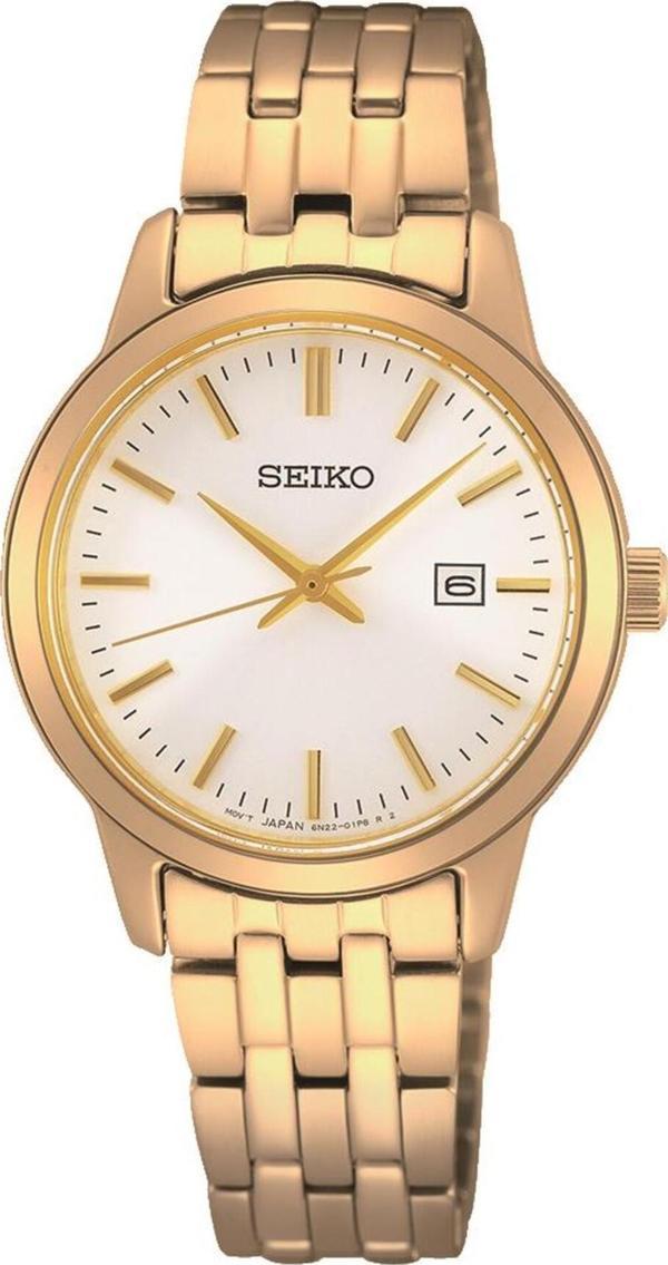 Seiko Sur412p Kadın Kol Saati - Image 1