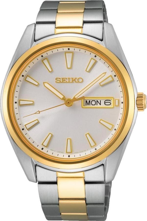 Seiko Sur446p Erkek Kol Saati - Image 1