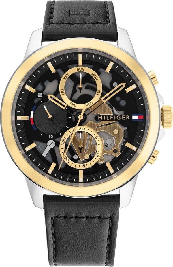 Tommy Hilfiger Th1710474 Erkek Kol Saati - Image 1