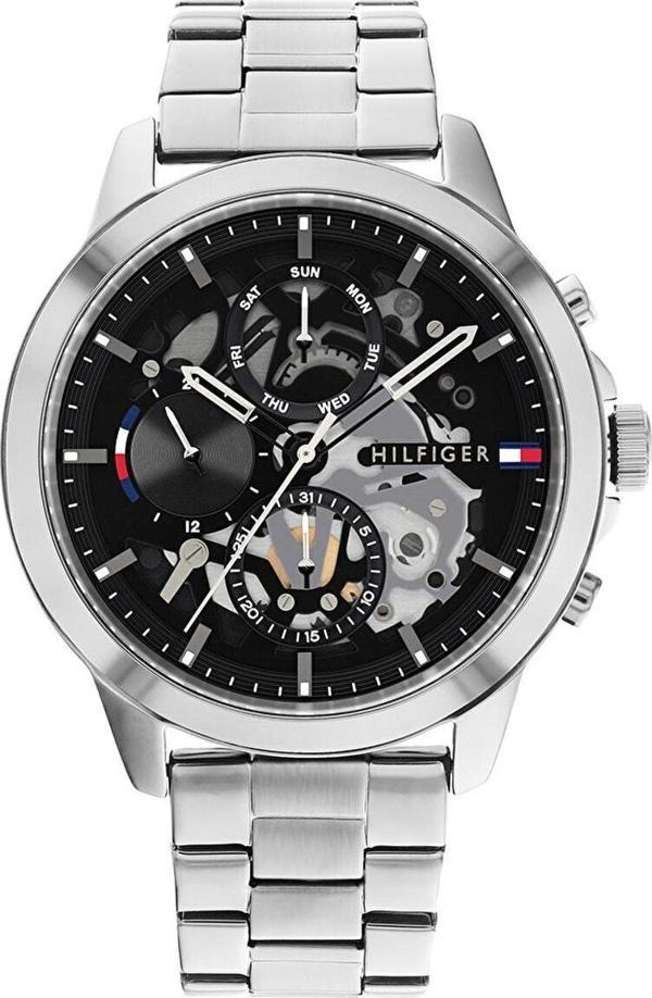 Tommy Hilfiger Th1710477 Erkek Kol Saati - Image 1