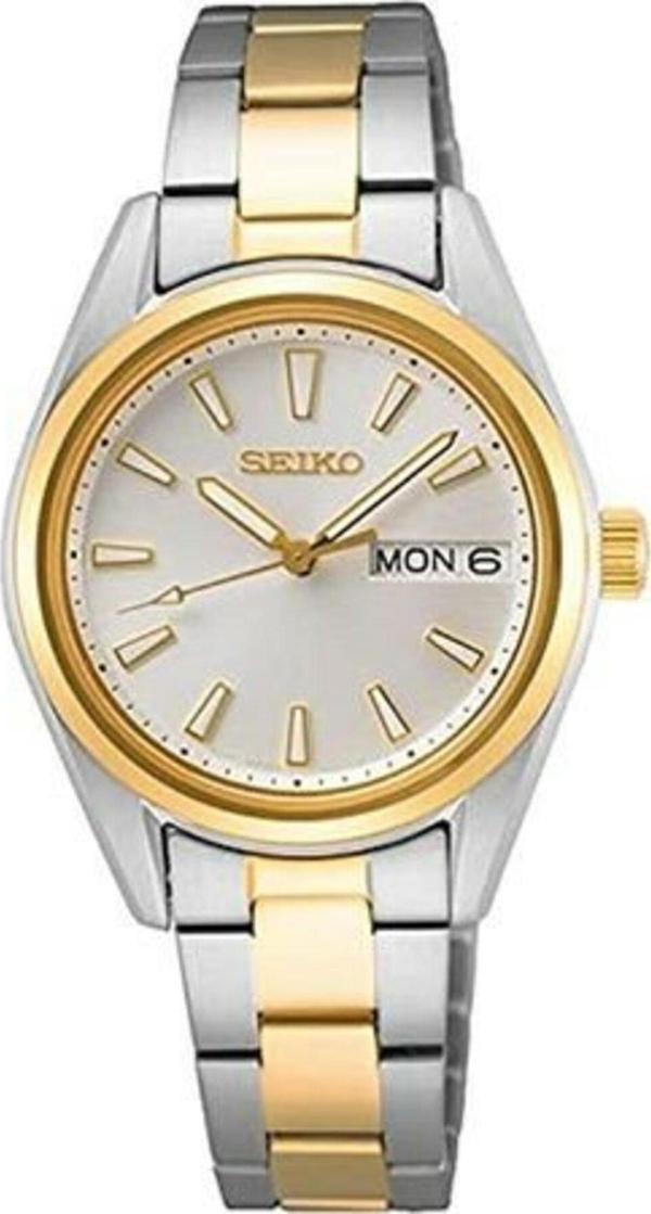 Seiko Sur454p1 Kadın Kol Saati - Image 1