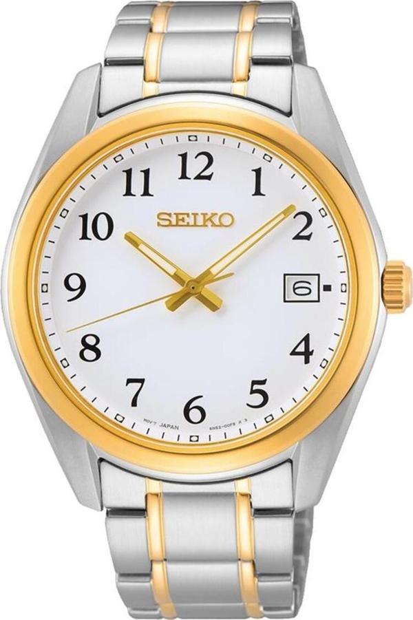 Seiko Sur460p Erkek Kol Saati - Image 1