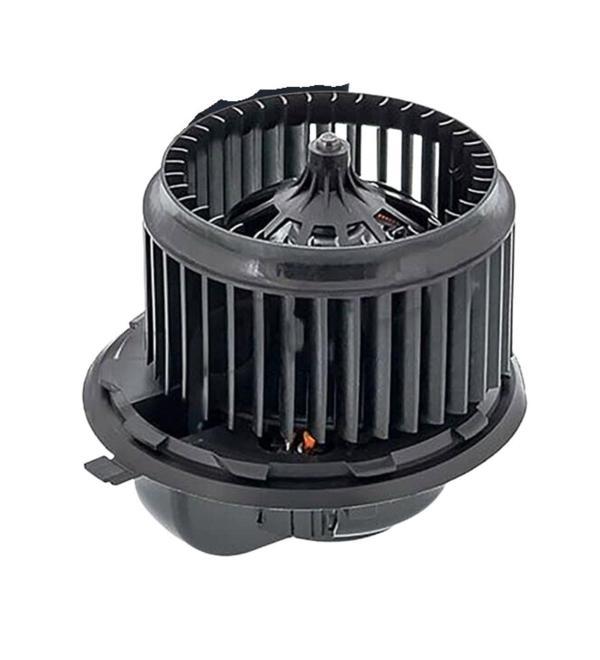 Volkswagen Touareg Audi Q7 2.5 3.0 V6 4.2 5.0 6.0 2008 Sonrası Kalorifer Motoru - Image 1