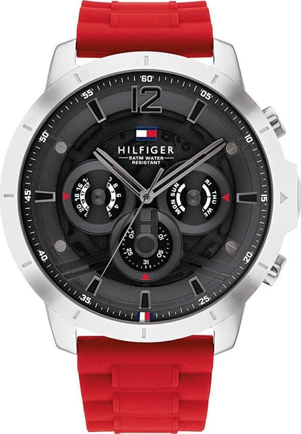 Tommy Hilfiger Th1710490 Erkek Kol Saati - Image 1