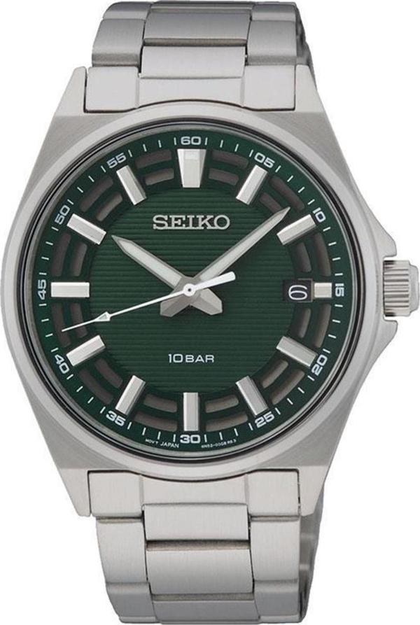 Seiko Sur503p Erkek Kol Saati - Image 1