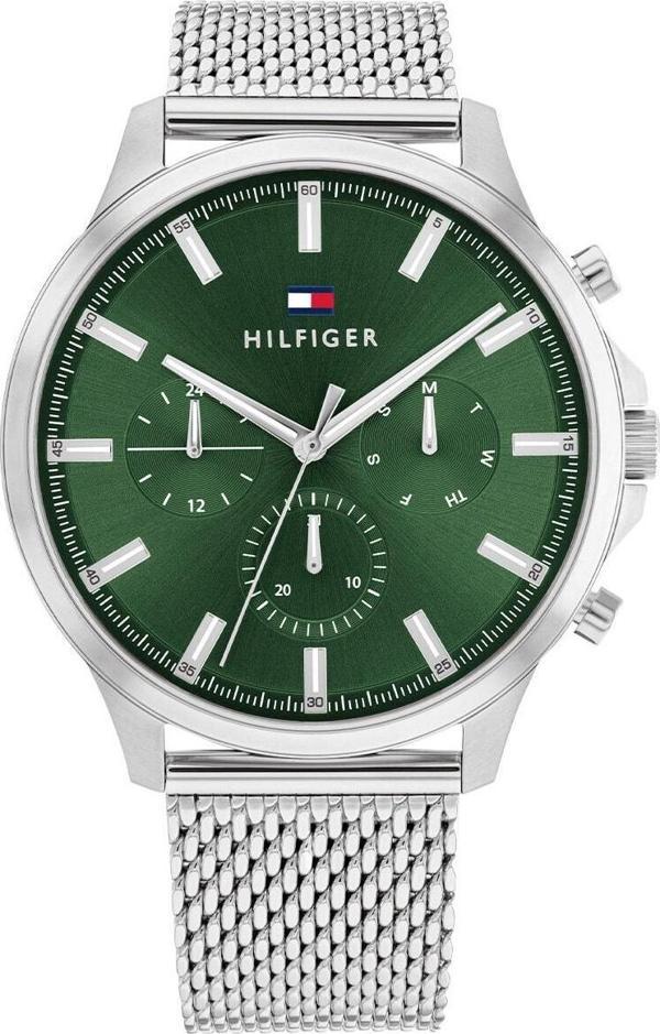 Tommy Hilfiger Th1710499 Erkek Kol Saati - Image 1