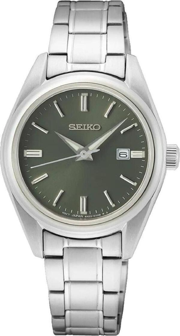 Seiko Sur533p1 Kadın Kol Saati - Image 1