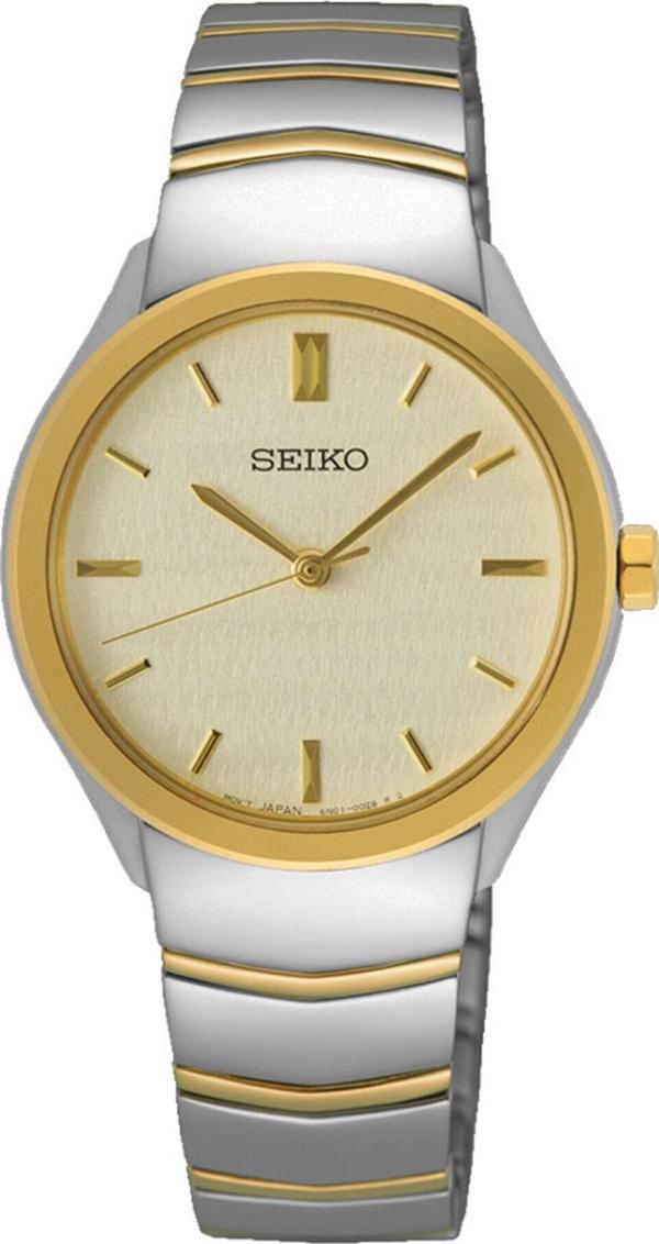 Seiko Sur550p Kadın Kol Saati - Image 1