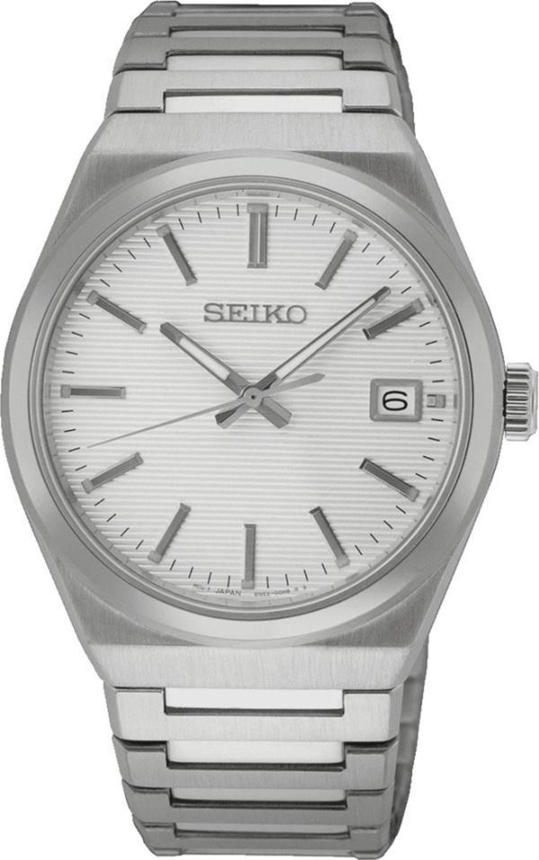 Seiko Sur553p Erkek Kol Saati - Image 1