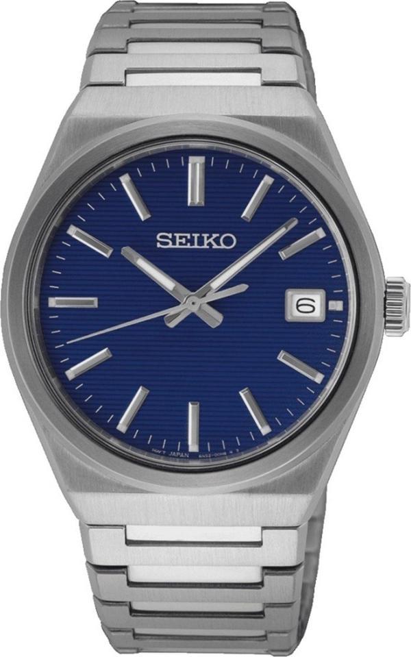Seiko Sur555p Erkek Kol Saati - Image 1