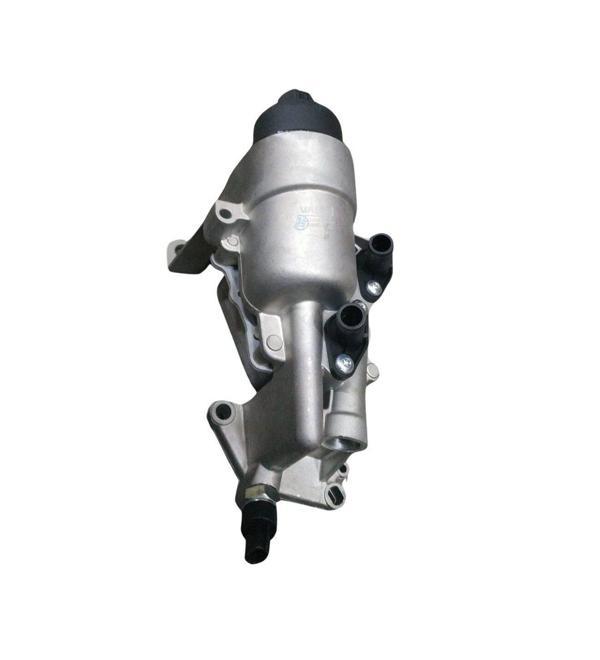 Renault Mais Master 2 2.5 16V 1998 Sonrası Komple Yağ Soğutucusu - Image 1