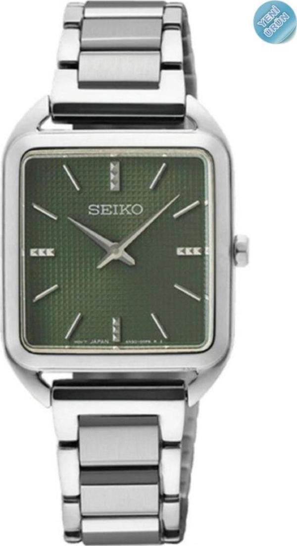 Seiko Swr075p Kadın Kol Saati - Image 1