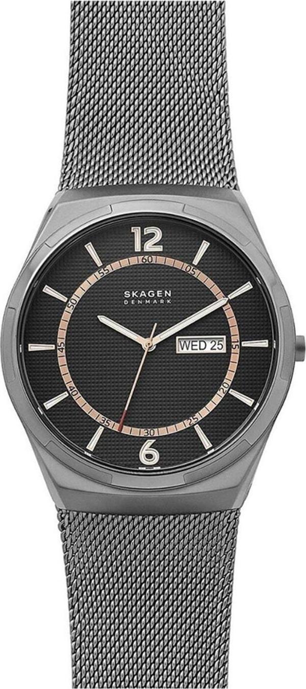 Skagen Erkek Kol Saati SKW6575 - Image 1