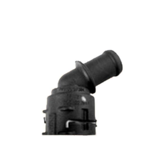 Volkswagen Golf7 Jetta Tiguan 1.4 TSI 2014 Sonrası Su Flanşı - Image 1