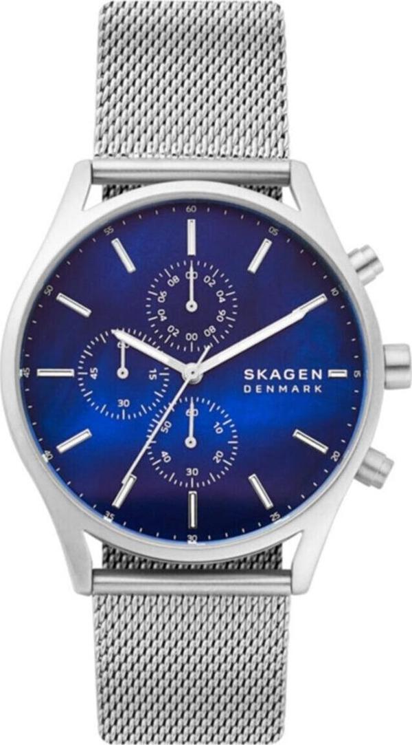 Skagen Skw6652 Erkek Kol Saati - Image 1
