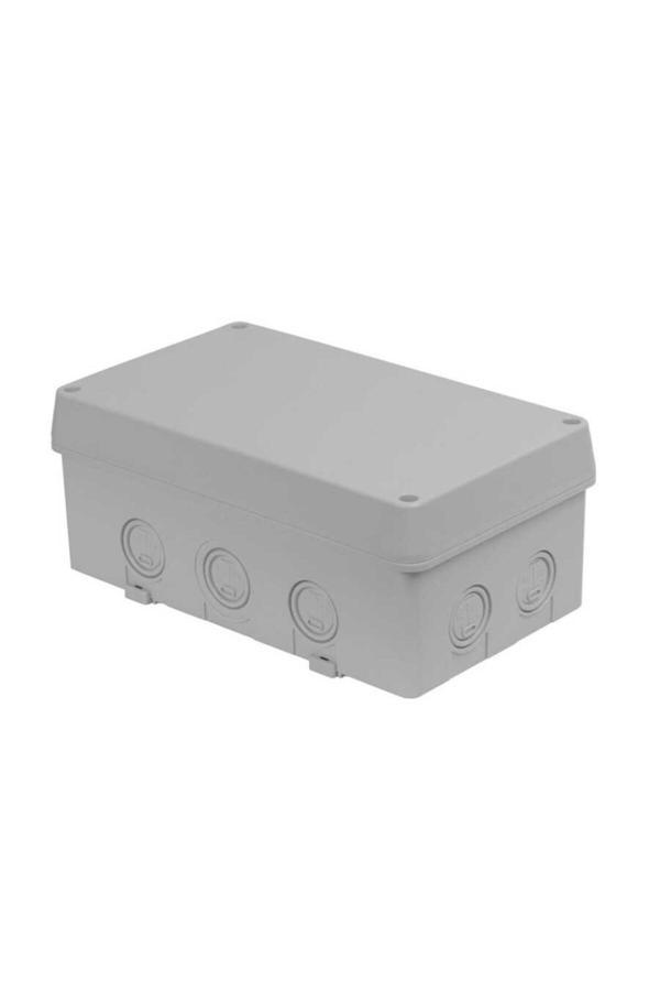 Tplast Tp Electric 3310 217 0600 130X220X95 Vidalı Kapak - Image 1