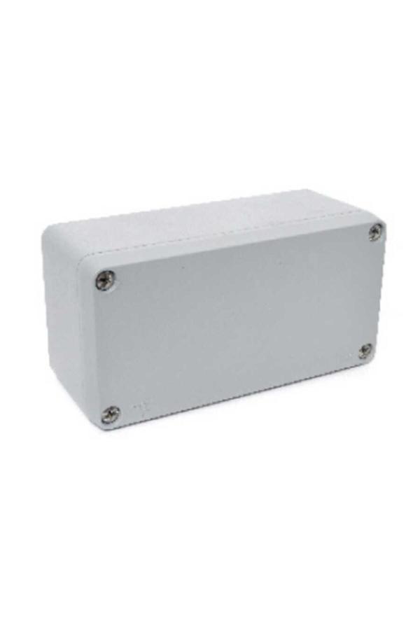 Tp Electric Tp Electric 3390 811 0600 72X142X57 Alüminyum Buat - Image 1