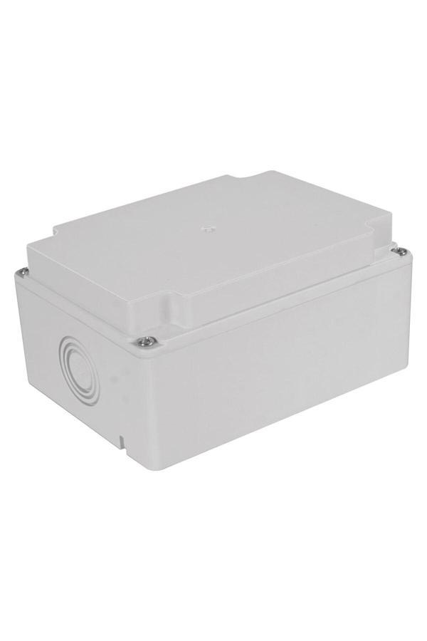 Tp Electric 130X180X90 Vidalı-Opak Kapak H.F Ip67 Termoplastik Buat - Image 1