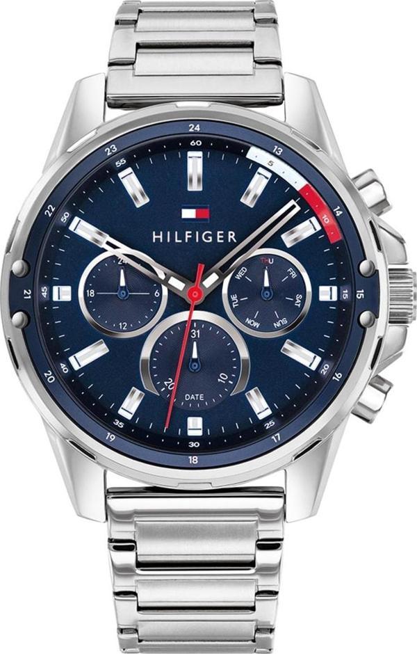 Tommy Hilfiger Th1791788 Erkek Kol Saati - Image 1