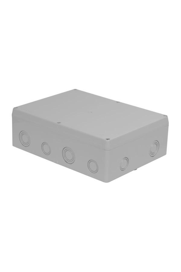 Tplast Tp Electric 3310 215 0600 210X280X90 Vidalı Kapak - Image 1