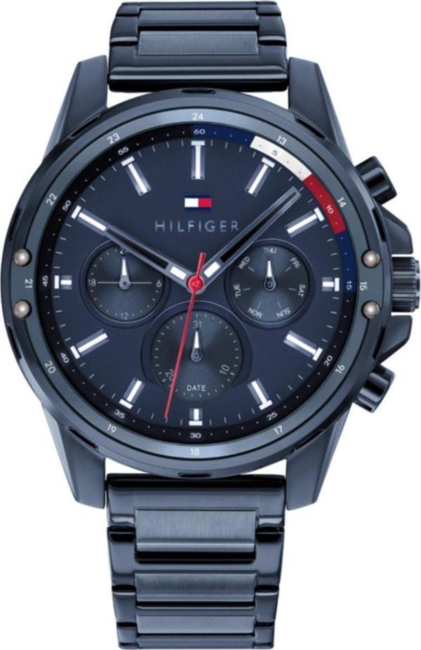 Tommy Hilfiger Th1791789 Erkek Kol Saati - Image 1