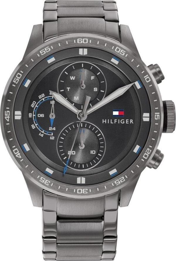 Tommy Hilfiger Th1791806 Erkek Kol Saati - Image 1