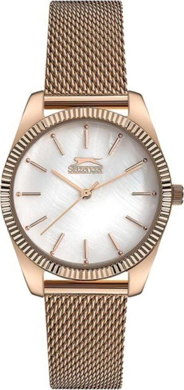 Slazenger Kadın Metalik Kol Saati Sl.09.1854.3.01 - Image 1
