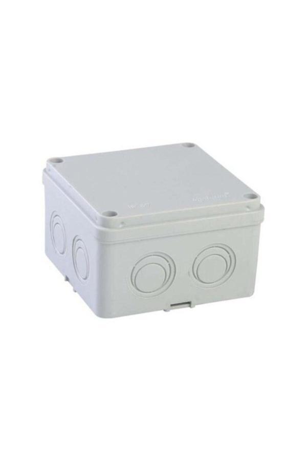 Tp Electric Termo Plastik Buat Sıva Üstü T-Plast 110X110X70 - Image 1