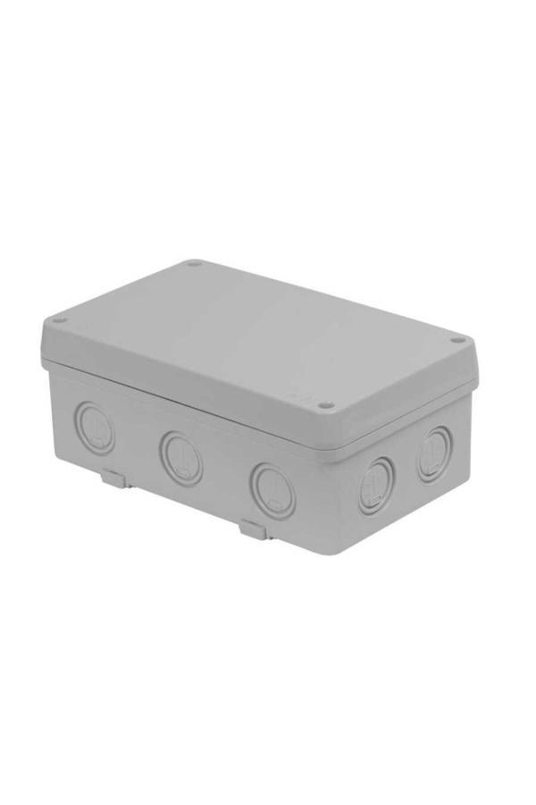Tplast Tp Electric 3310 214 0600 110X180X70 Vidalı Kapak - Image 1