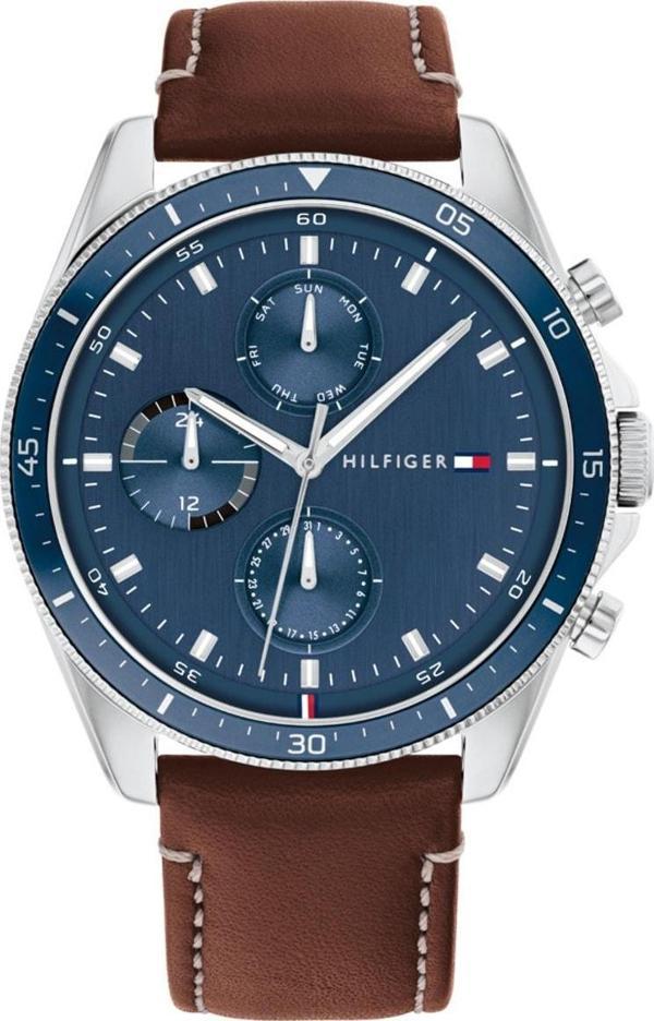 Tommy Hilfiger Th1791837 Erkek Kol Saati - Image 1