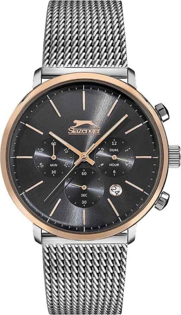 Slazenger Sl.09.1870.2.02 Erkek Kol Saati - Image 1