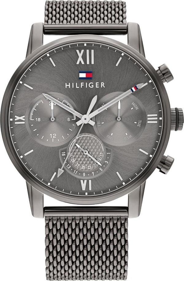 Tommy Hilfiger Th1791882 Erkek Kol Saati - Image 1