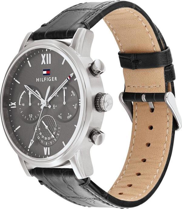 Tommy Hilfiger Th1791883 Erkek Kol Saati - Image 1