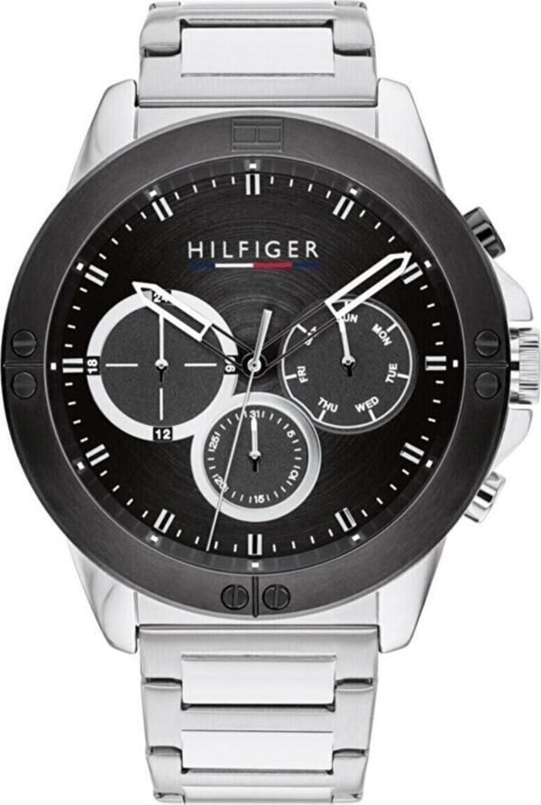 Tommy Hilfiger Th1791890 Erkek Kol Saati - Image 1
