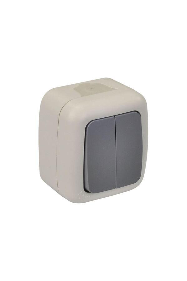 Tp Electric Nemliyer Sıva Üstü Komitatör - Image 1